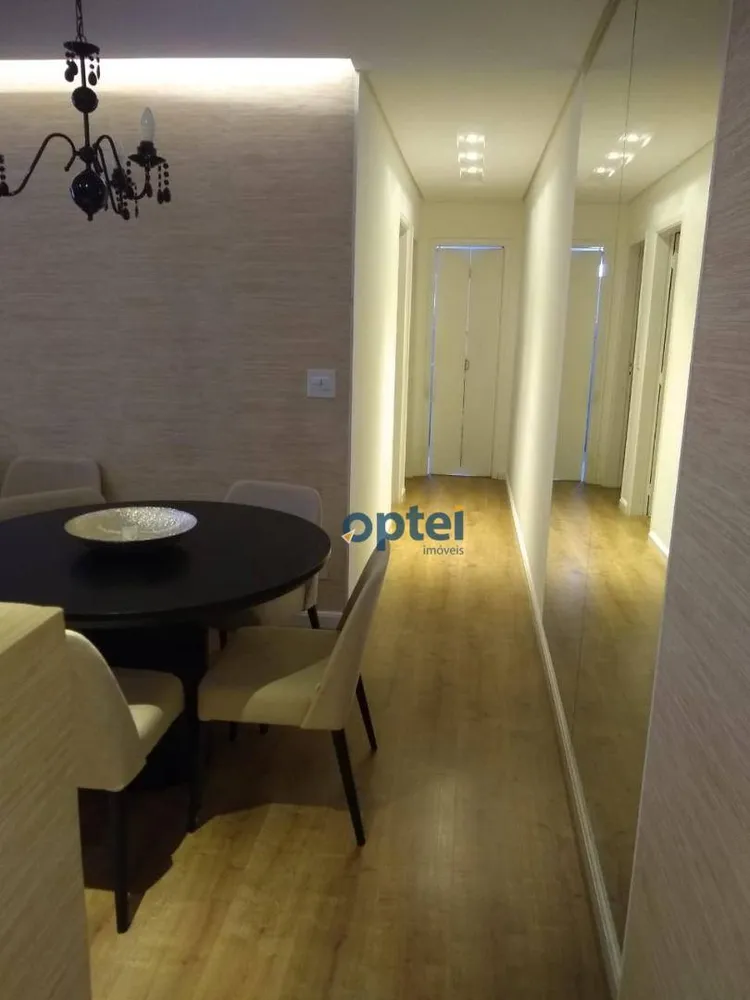 Apartamento, 2 quartos, 64 m² - Foto 3