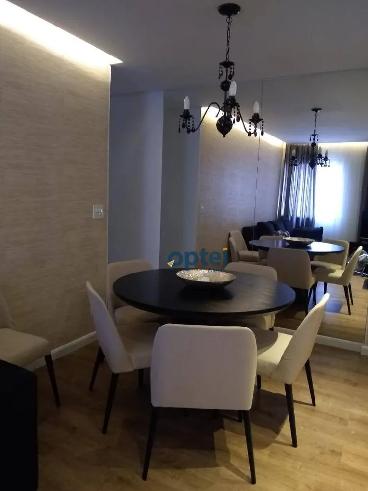 Apartamento, 2 quartos, 64 m² - Foto 1
