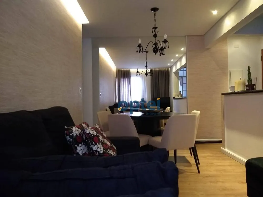 Apartamento, 2 quartos, 64 m² - Foto 2