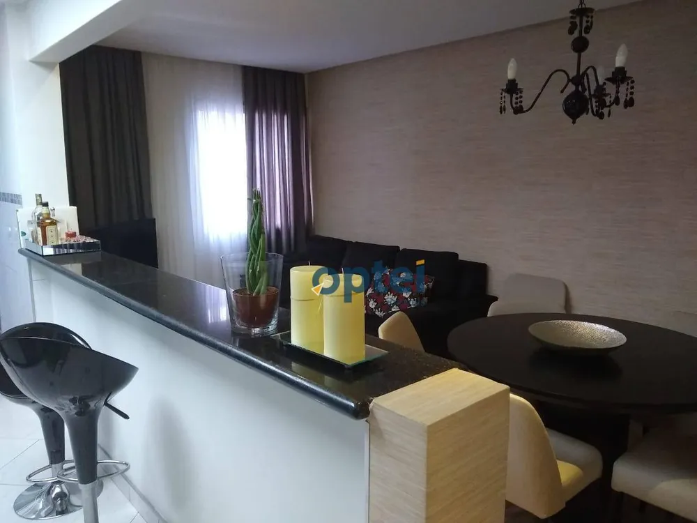 Apartamento, 2 quartos, 64 m² - Foto 4