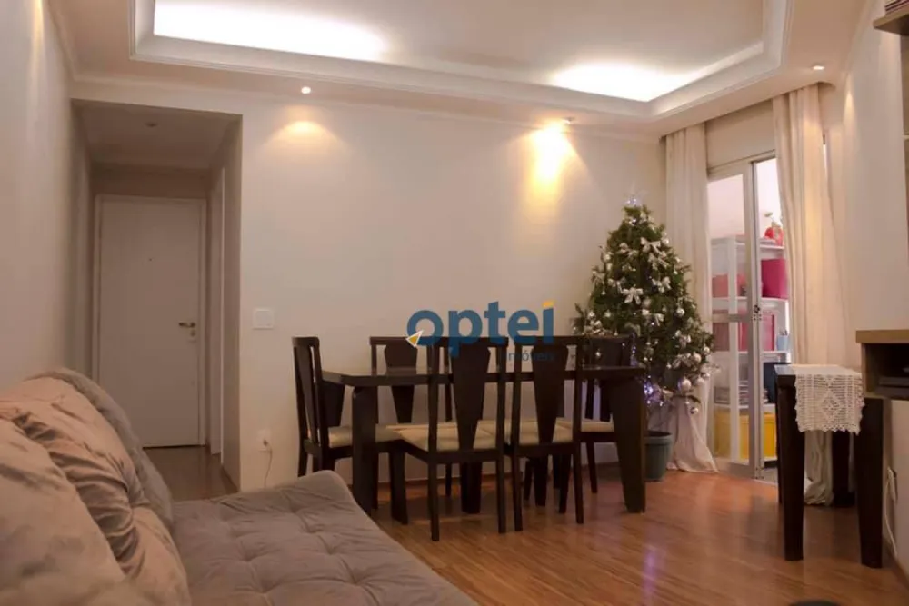 Apartamento, 3 quartos, 85 m² - Foto 1