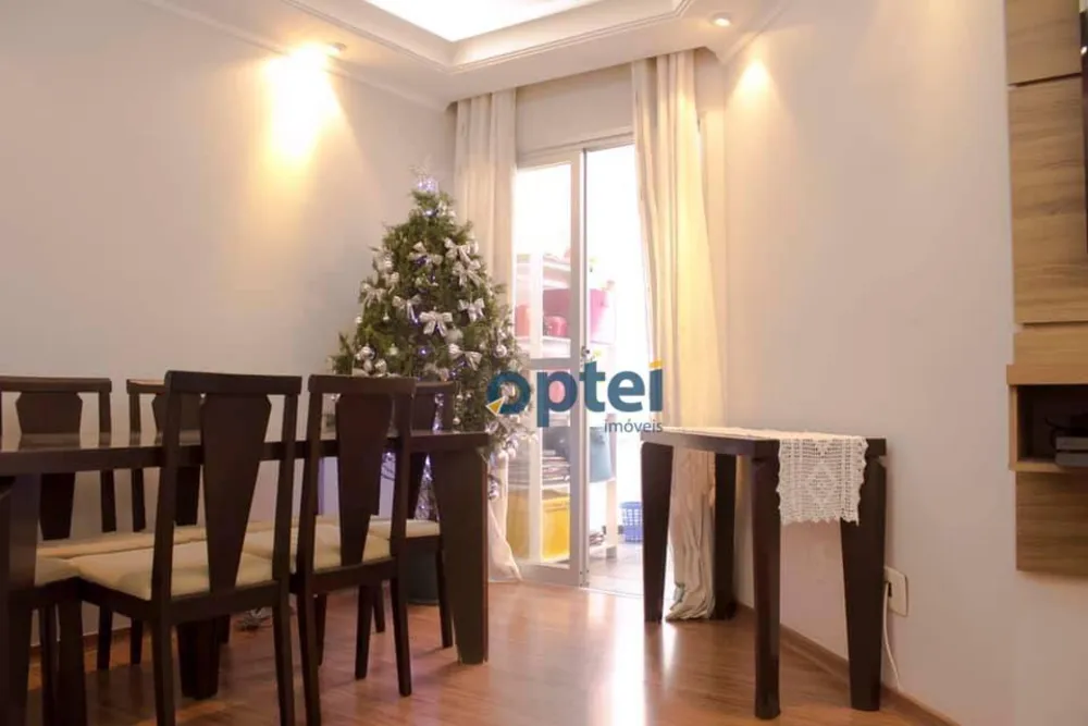 Apartamento, 3 quartos, 85 m² - Foto 2