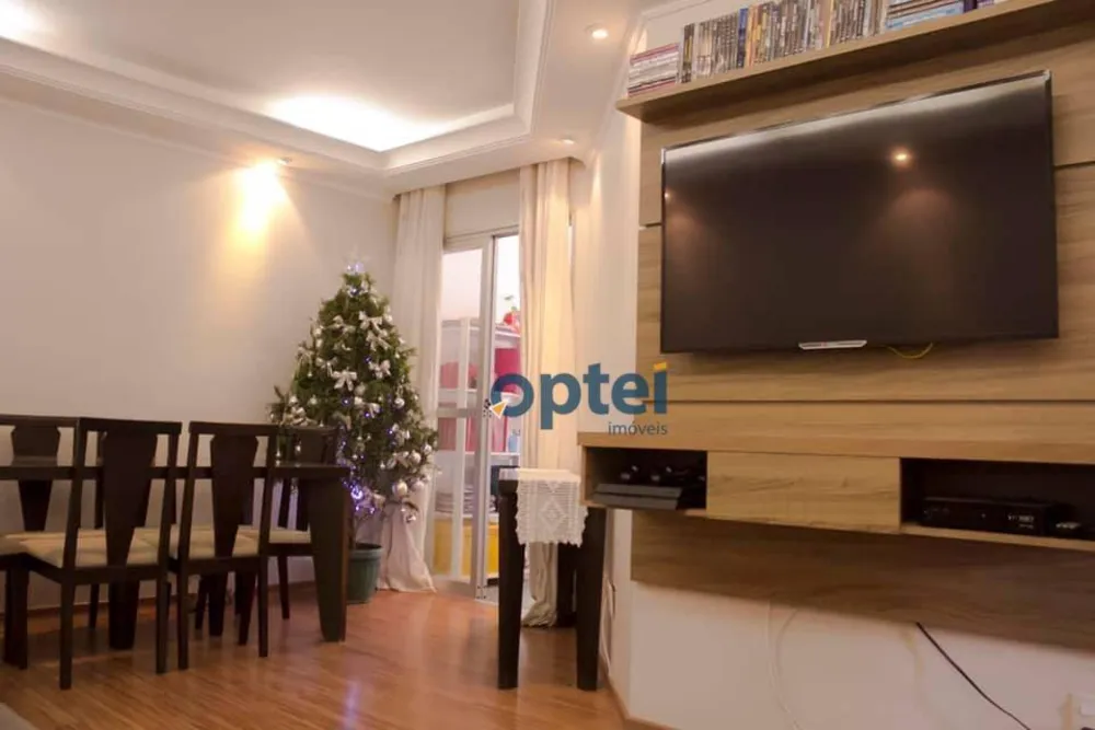 Apartamento, 3 quartos, 85 m² - Foto 3