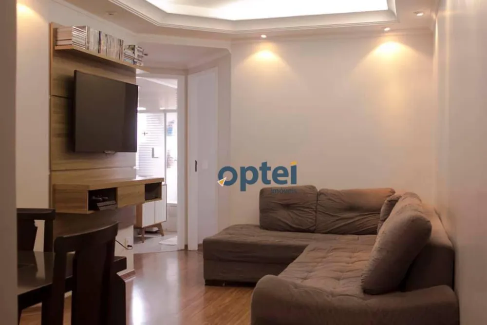 Apartamento, 3 quartos, 85 m² - Foto 4