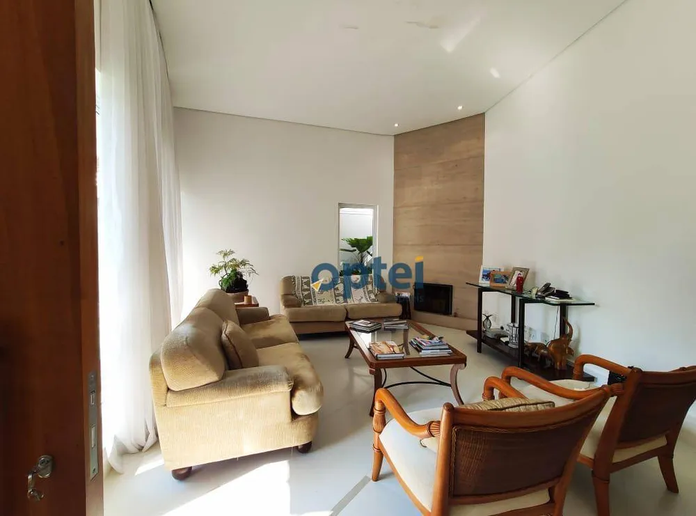 Casa, 4 quartos, 250 m² - Foto 3