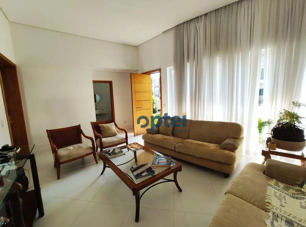 Casa, 4 quartos, 250 m² - Foto 4
