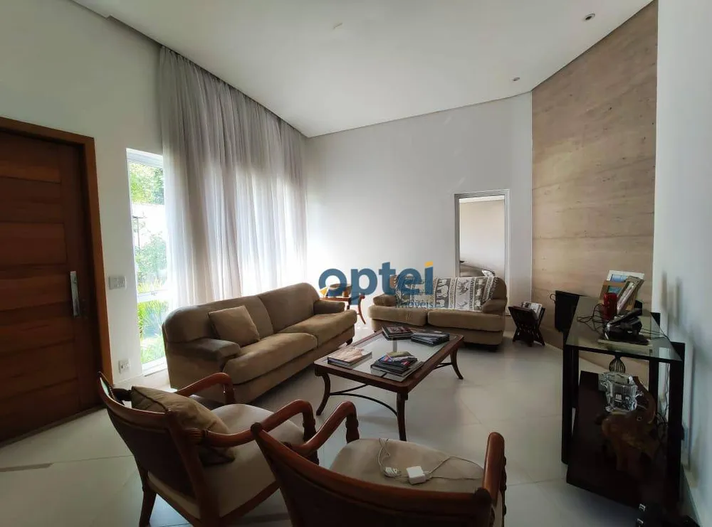 Casa, 4 quartos, 250 m² - Foto 2