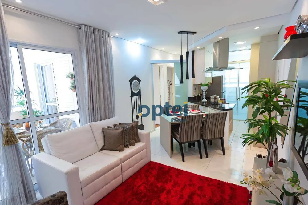 Apartamento, 2 quartos, 55 m² - Foto 4