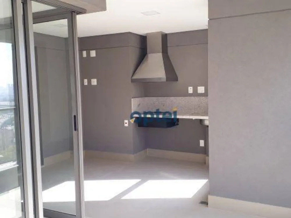 Apartamento, 4 quartos, 153 m² - Foto 2