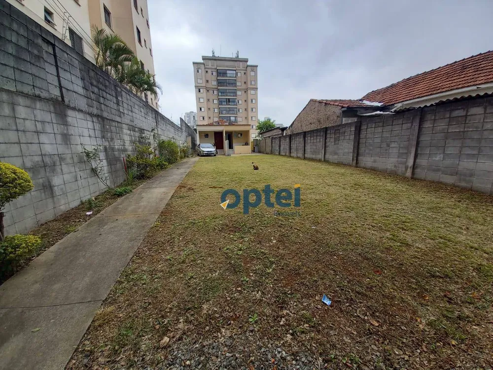 Terreno, 500 m² - Foto 1