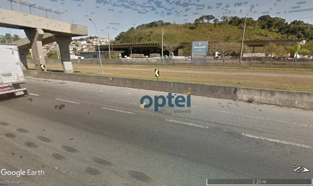Depósito-Galpão, 3250 m² - Foto 2