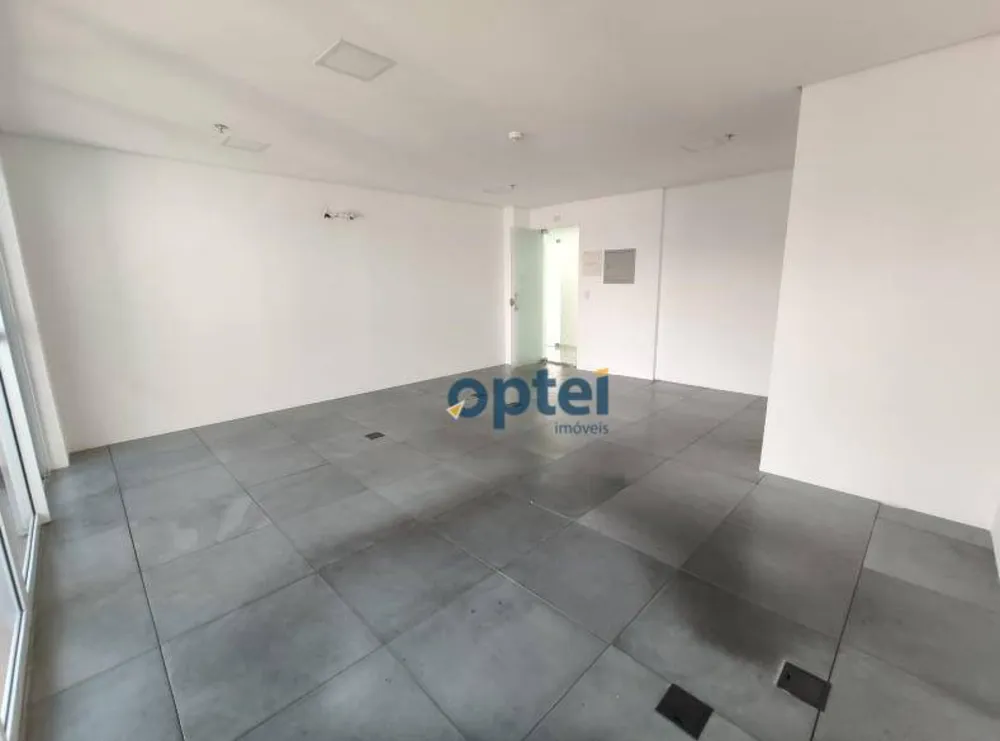 Sala-Conjunto, 39 m² - Foto 1