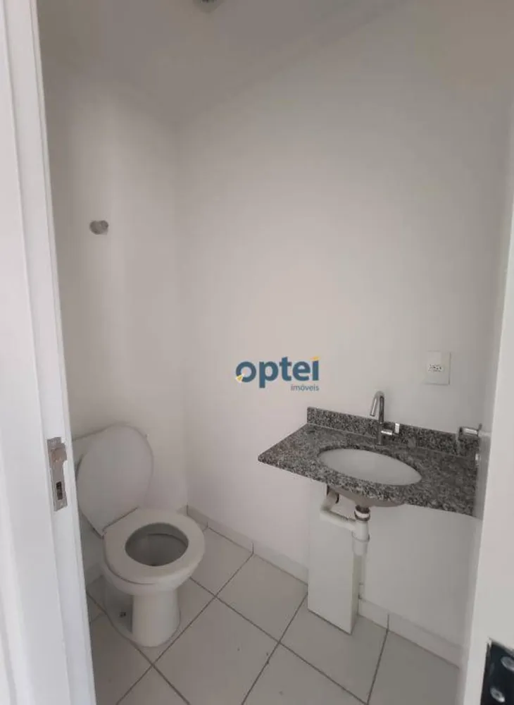 Sala-Conjunto, 39 m² - Foto 4