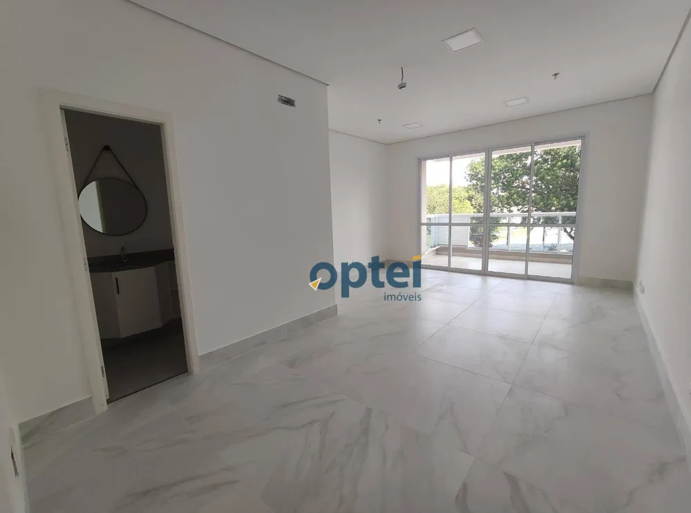 Sala-Conjunto, 43 m² - Foto 1