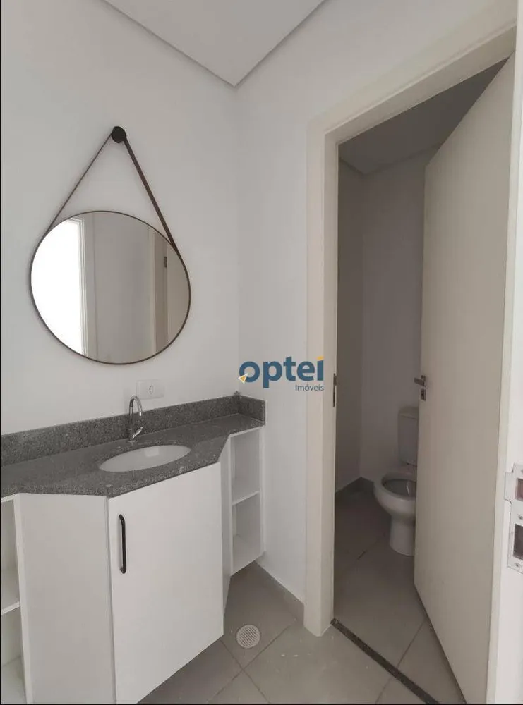 Sala-Conjunto, 43 m² - Foto 3