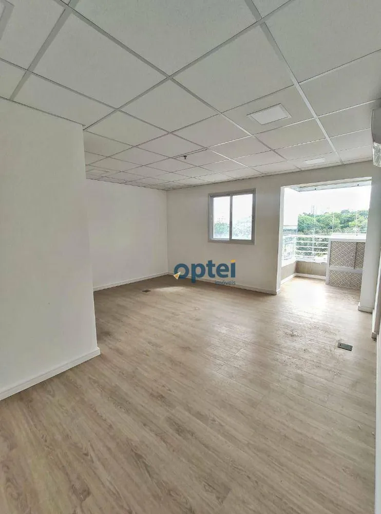 Sala-Conjunto, 33 m² - Foto 1