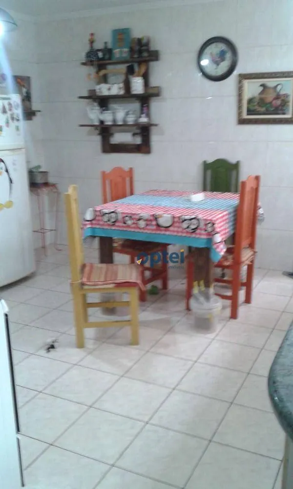 Casa, 3 quartos, 173 m² - Foto 3
