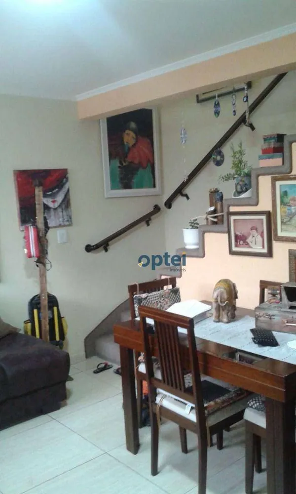 Casa, 3 quartos, 173 m² - Foto 1