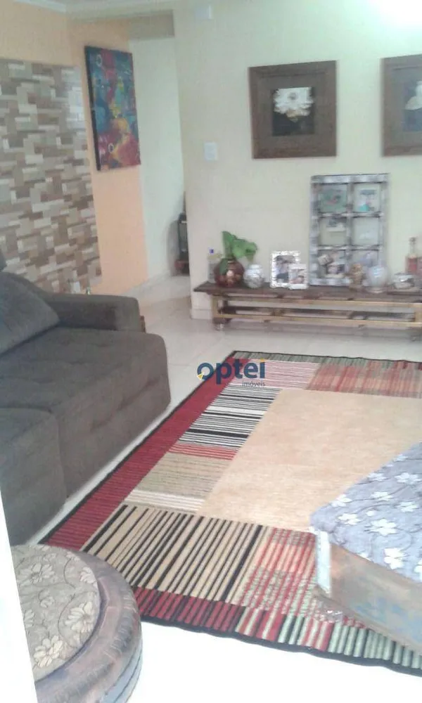 Casa, 3 quartos, 173 m² - Foto 2