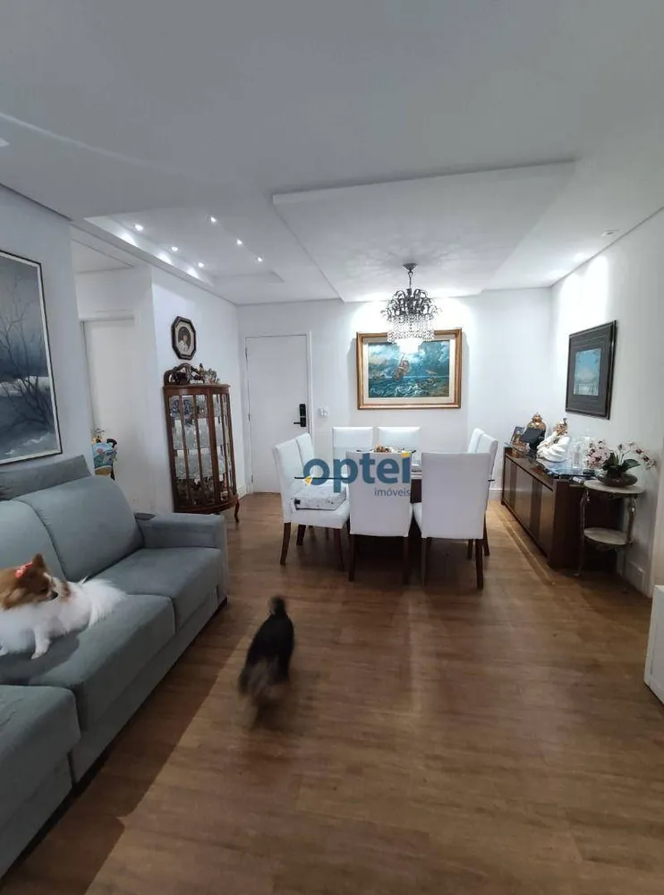 Apartamento, 4 quartos, 154 m² - Foto 4