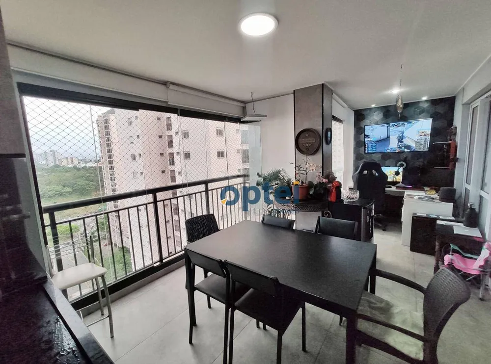 Apartamento, 4 quartos, 154 m² - Foto 3