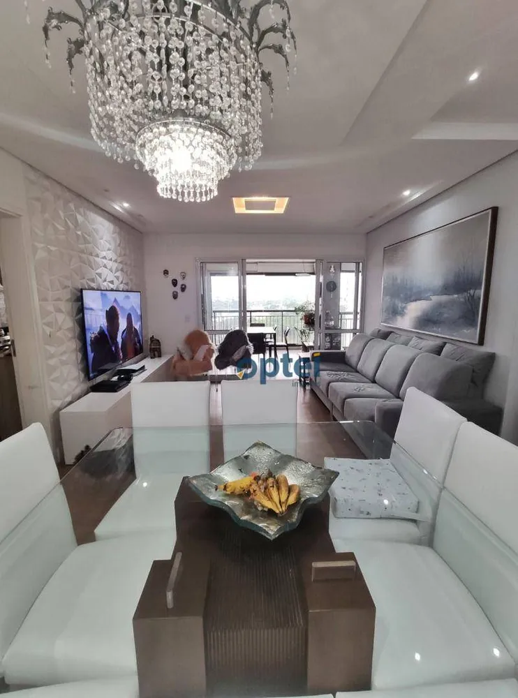 Apartamento, 4 quartos, 154 m² - Foto 2