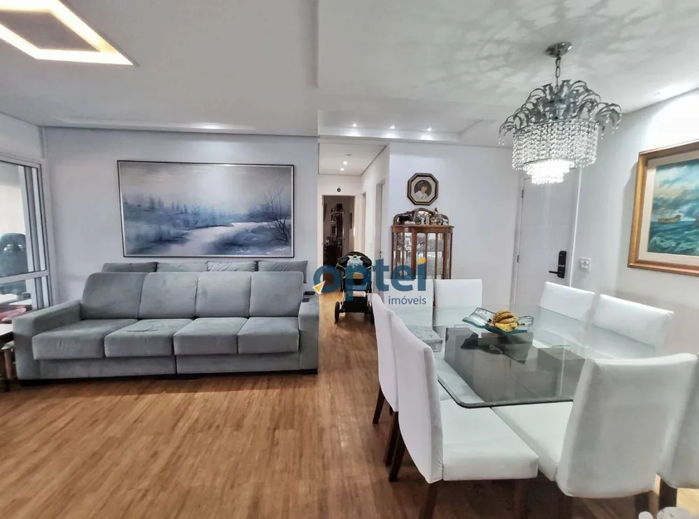 Apartamento, 4 quartos, 154 m² - Foto 1