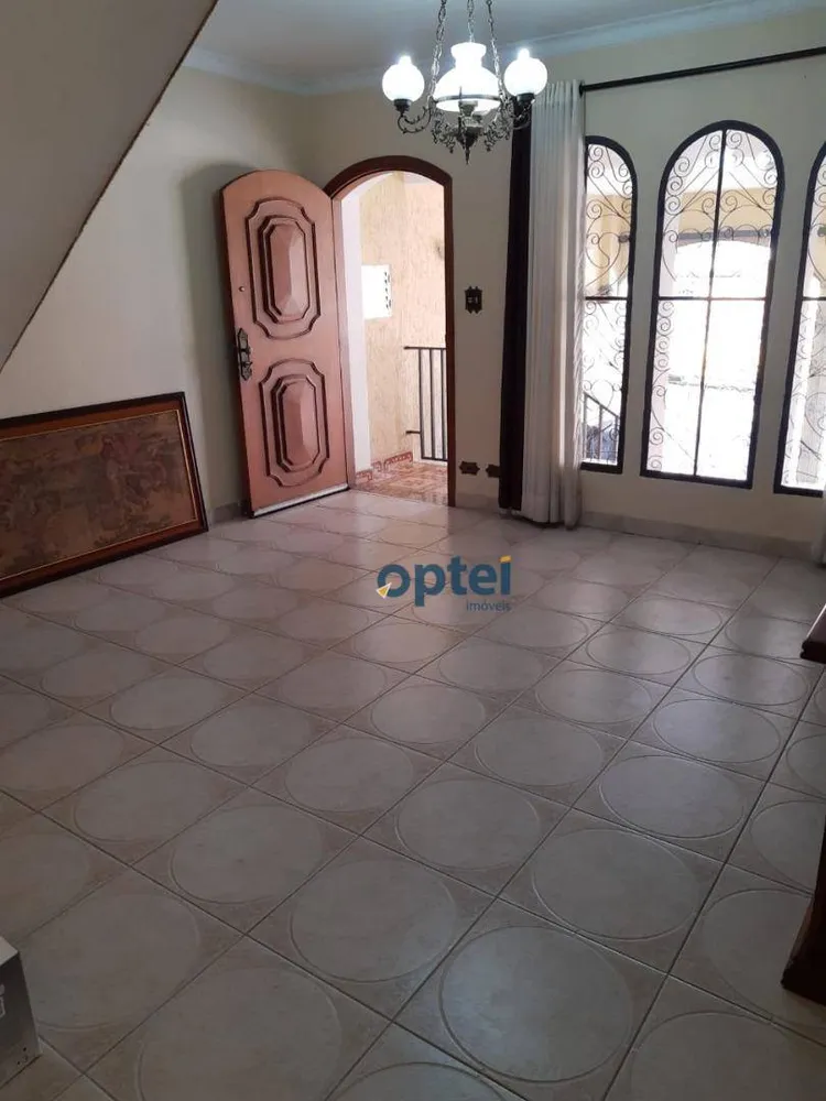Sobrado, 2 quartos, 113 m² - Foto 1