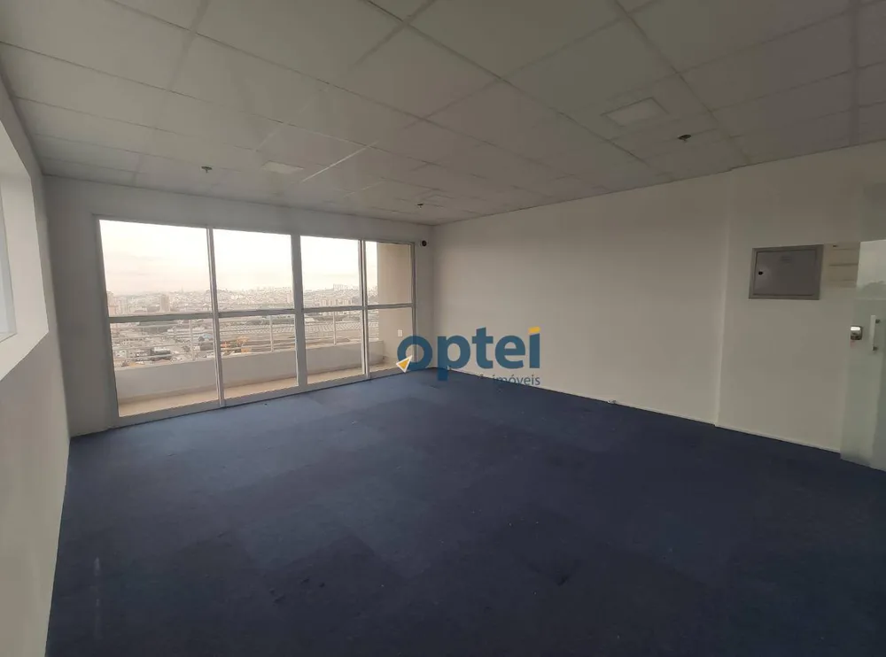 Sala-Conjunto, 39 m² - Foto 1