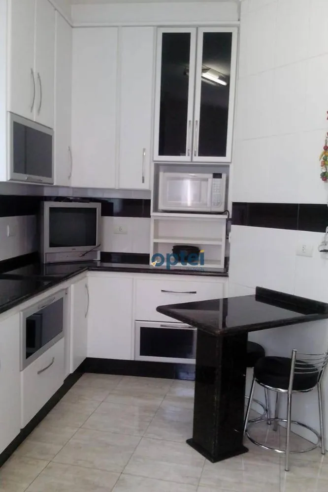 Sobrado, 3 quartos, 181 m² - Foto 4