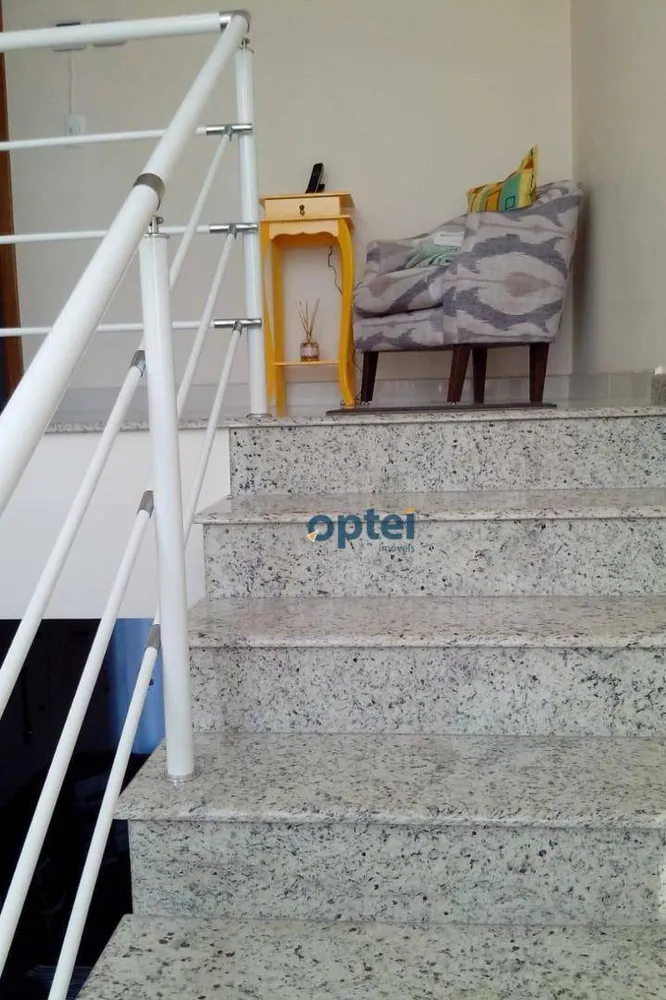 Sobrado, 3 quartos, 181 m² - Foto 3