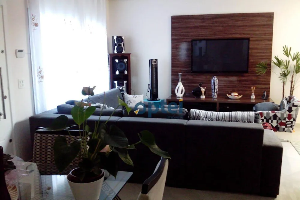Sobrado, 3 quartos, 181 m² - Foto 1