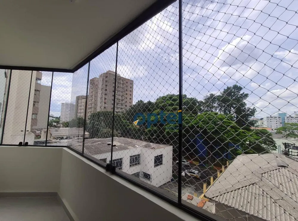 Apartamento, 3 quartos, 102 m² - Foto 3