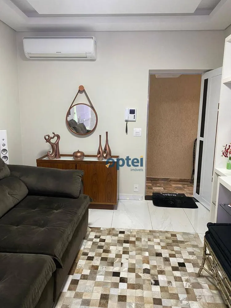 Casa, 3 quartos, 215 m² - Foto 4