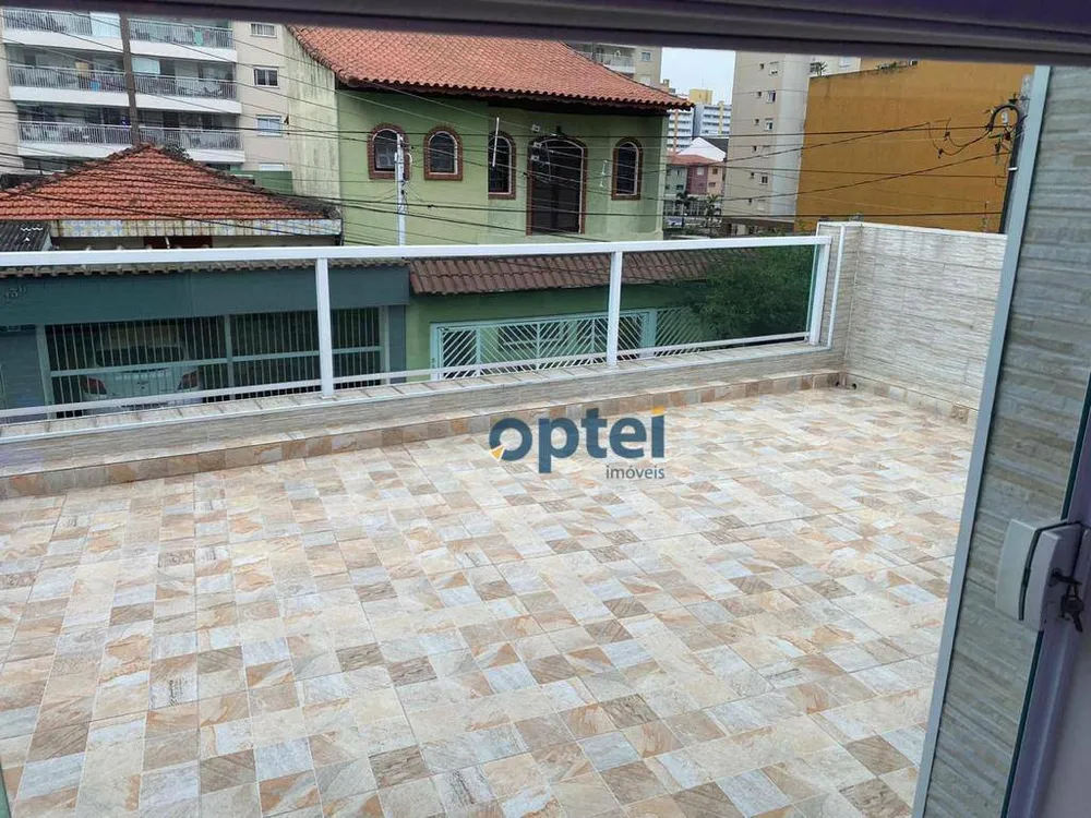 Casa, 3 quartos, 215 m² - Foto 3