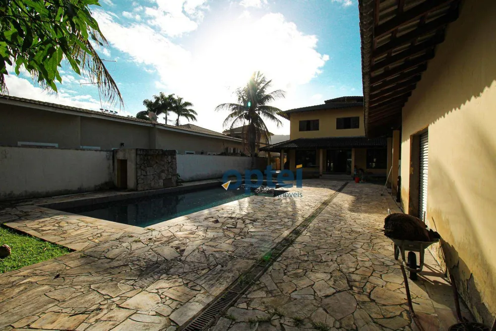 Sobrado, 4 quartos, 450 m² - Foto 4