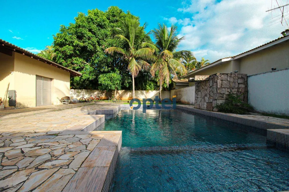 Sobrado, 4 quartos, 450 m² - Foto 2