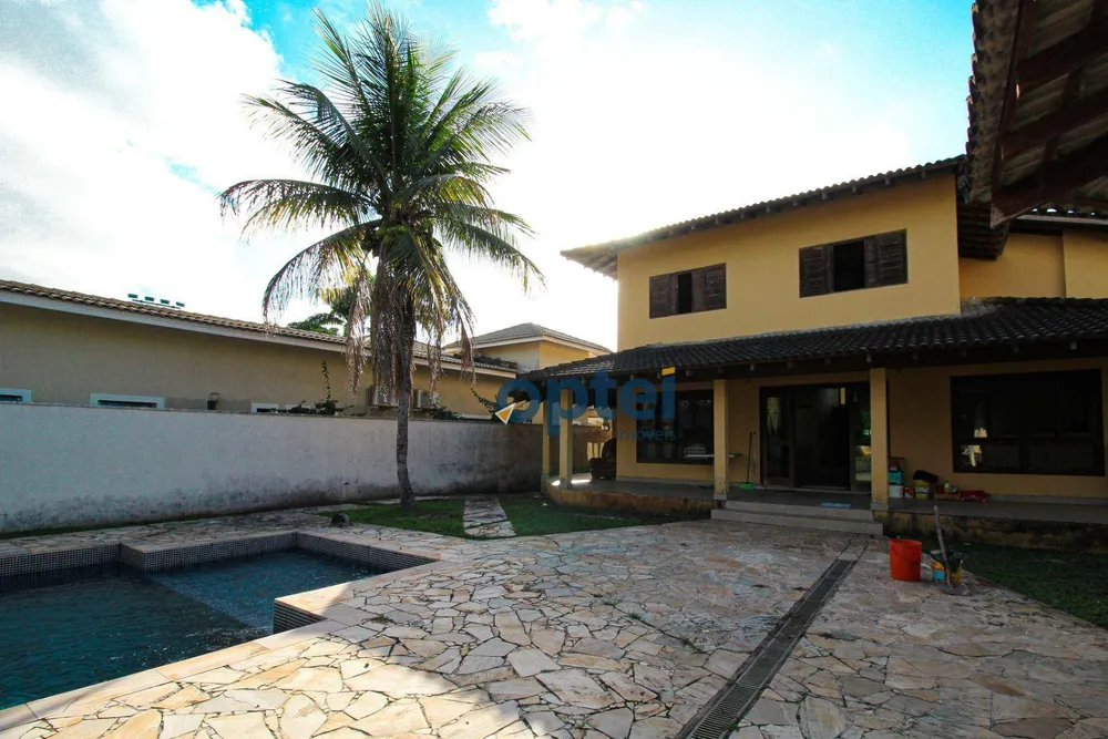 Sobrado, 4 quartos, 450 m² - Foto 3