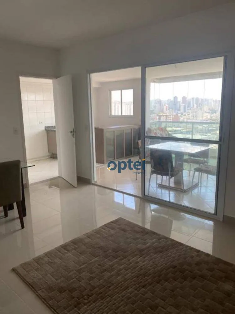 Apartamento, 3 quartos, 132 m² - Foto 1