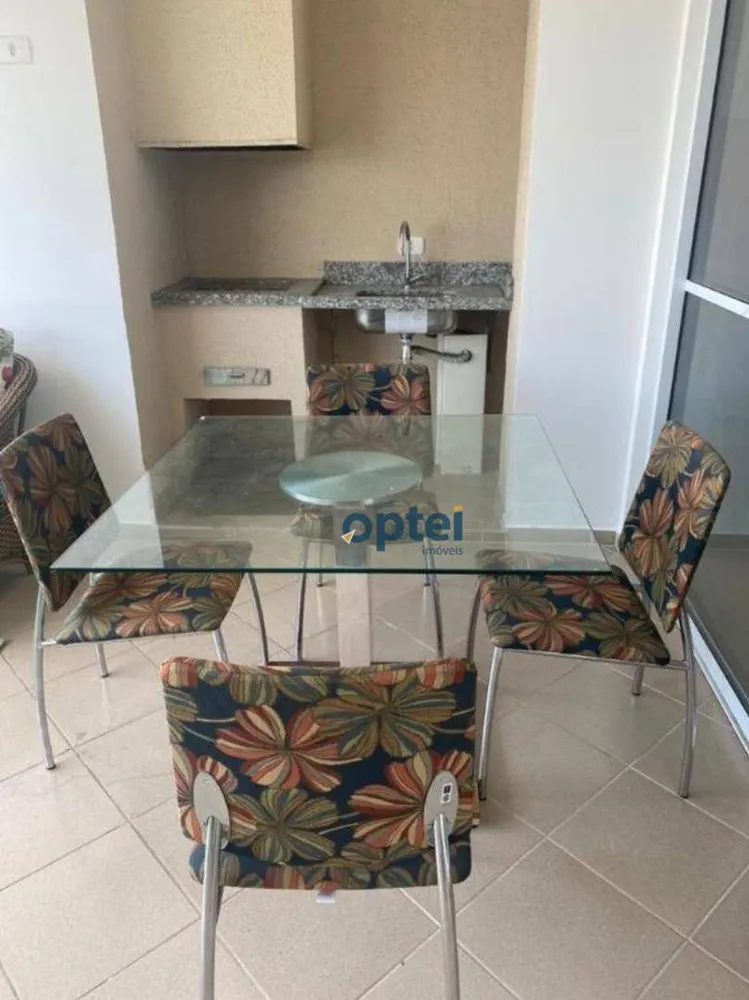 Apartamento, 3 quartos, 132 m² - Foto 4