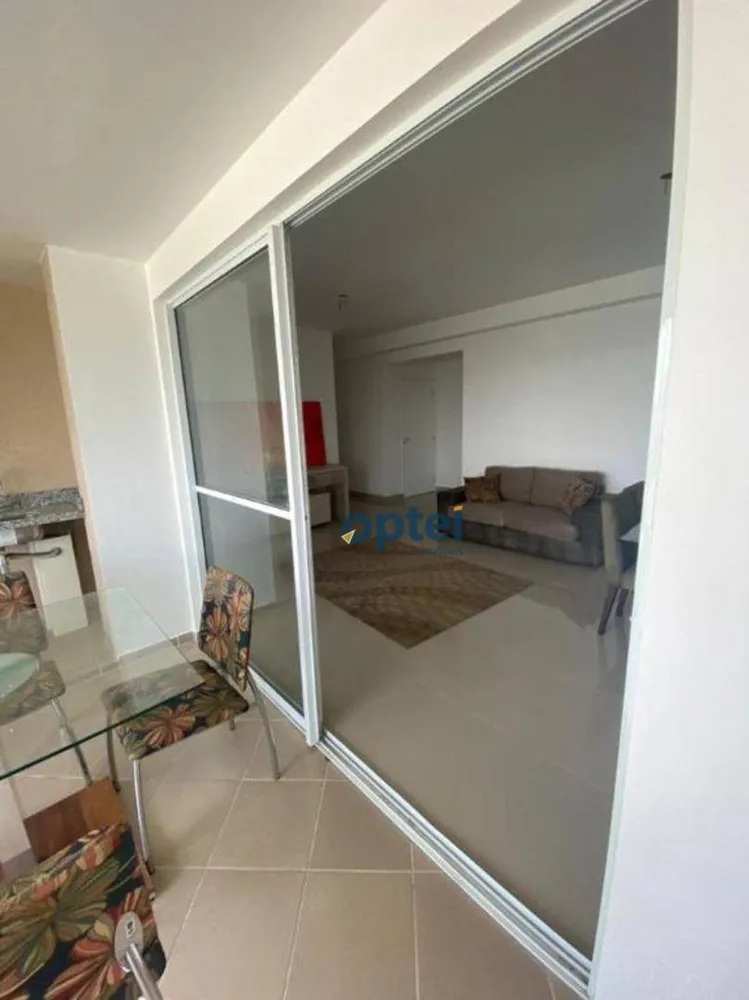 Apartamento, 3 quartos, 132 m² - Foto 3