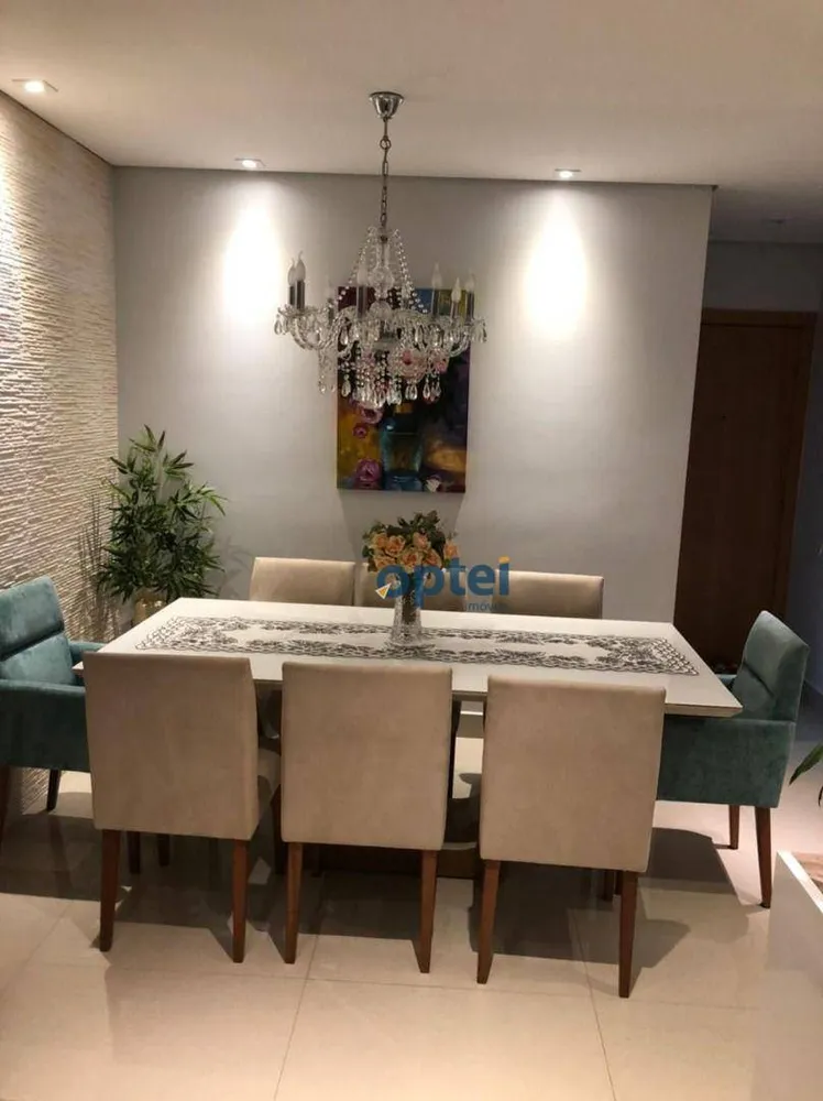 Apartamento, 3 quartos, 113 m² - Foto 1
