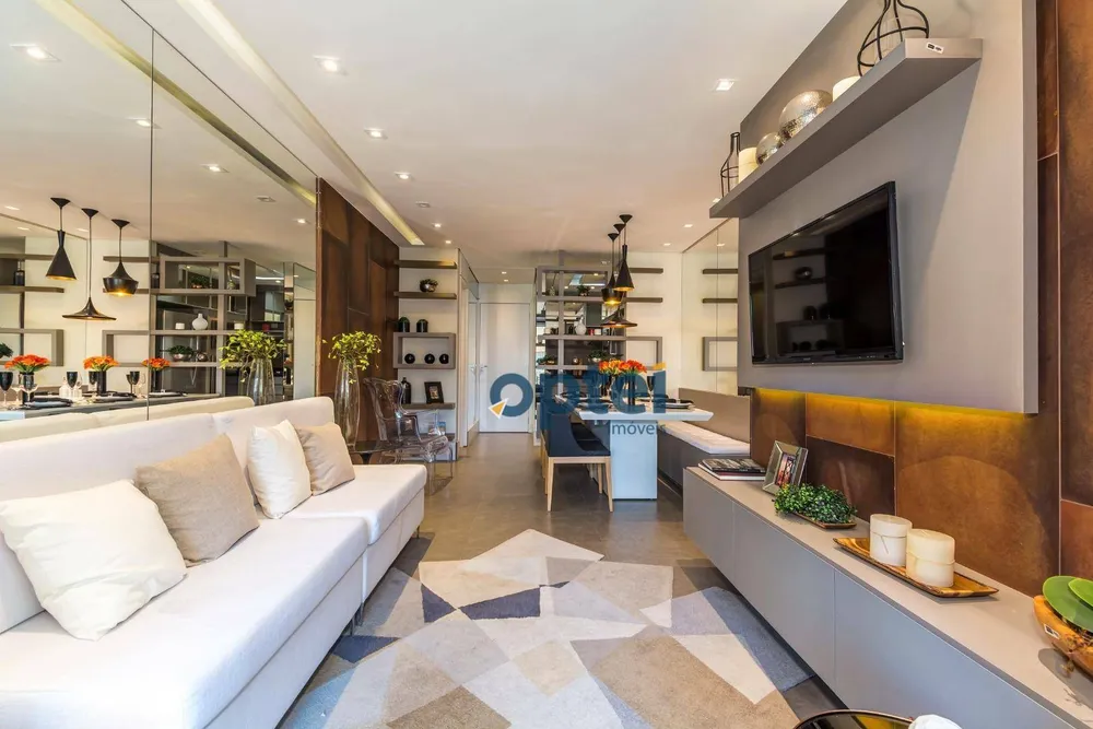 Apartamento, 2 quartos, 68 m² - Foto 1