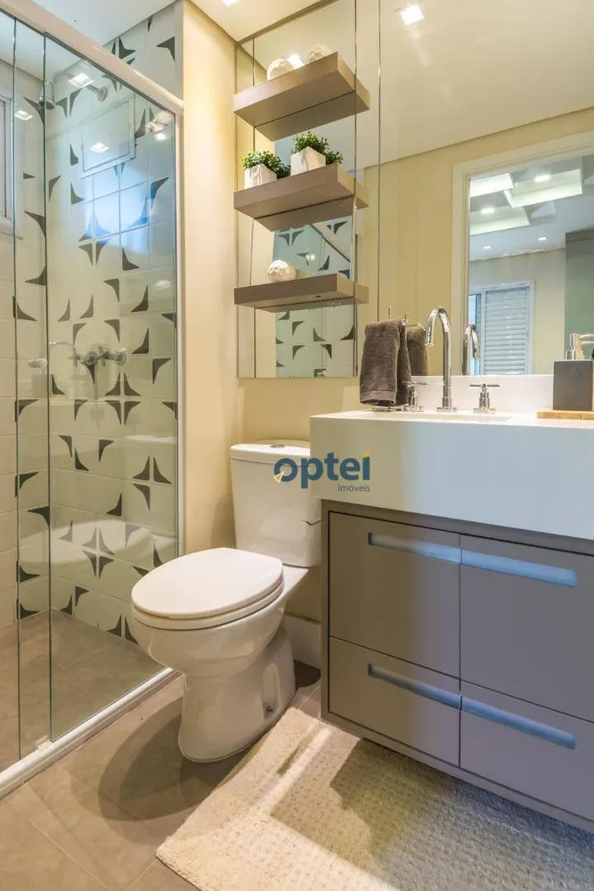 Apartamento, 2 quartos, 68 m² - Foto 3