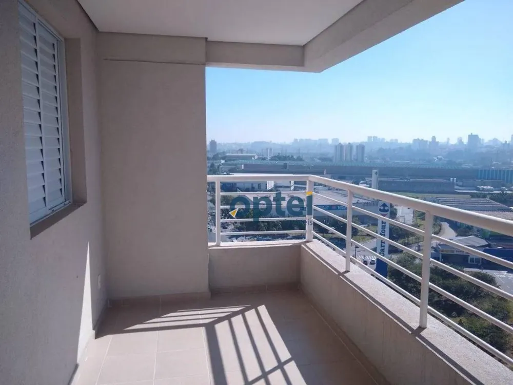 Apartamento, 3 quartos, 83 m² - Foto 4