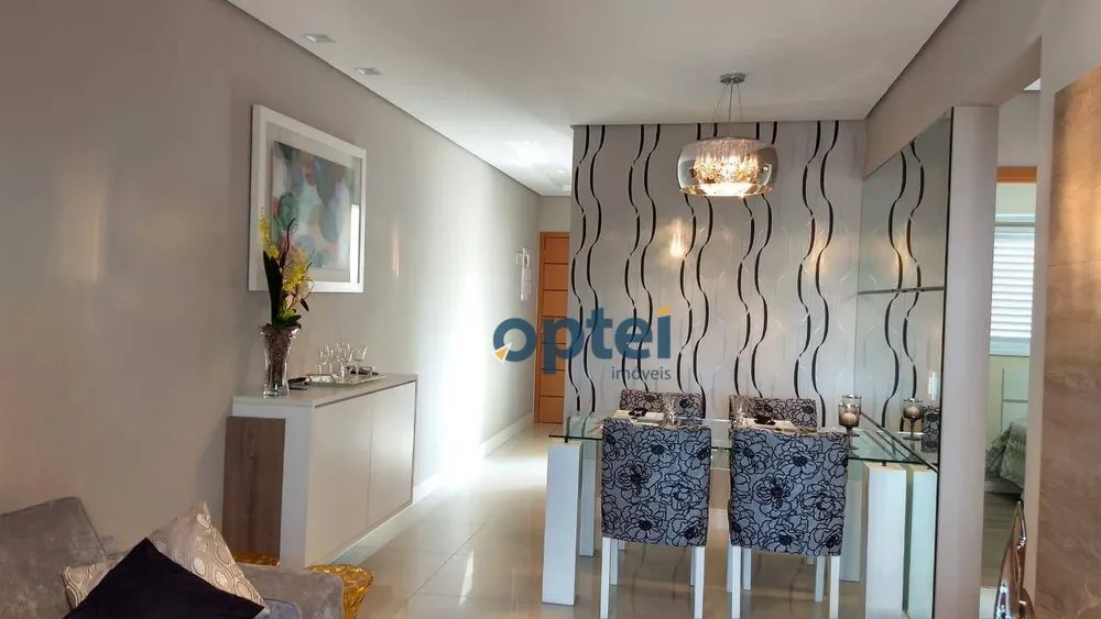 Apartamento, 2 quartos, 63 m² - Foto 2