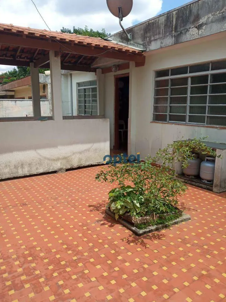 Casa, 3 quartos, 192 m² - Foto 1