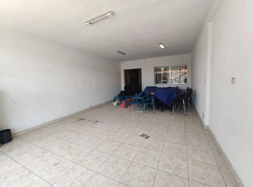 Casa, 9 quartos, 270 m² - Foto 1
