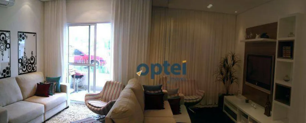 Apartamento, 2 quartos, 60 m² - Foto 3
