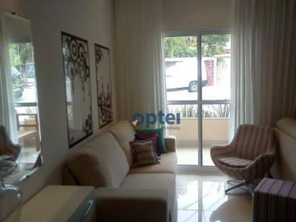 Apartamento, 2 quartos, 60 m² - Foto 4
